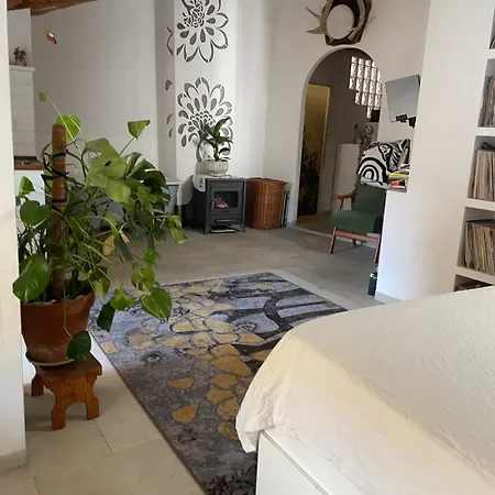 Casa Del Rellotge Apartment