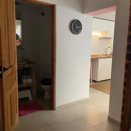 Casa Del Rellotge *