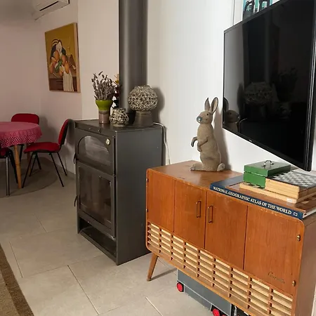Casa Del Rellotge Apartment Benifallet