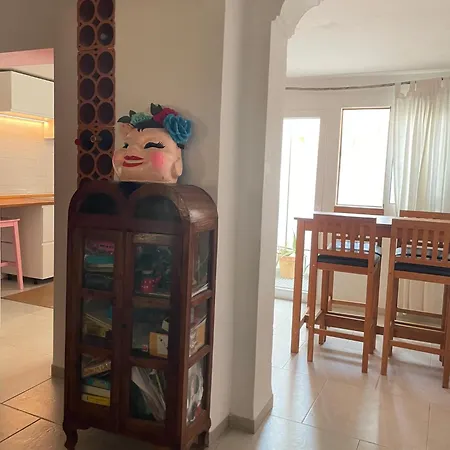 Casa Del Rellotge *