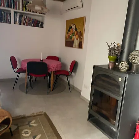 Casa Del Rellotge Apartment *