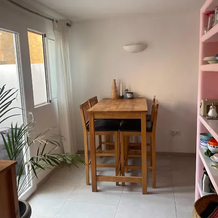 Casa Del Rellotge