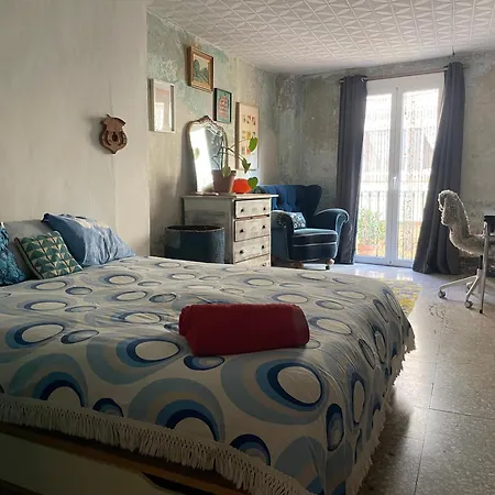Casa Del Rellotge