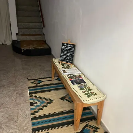 Apartament Casa Del Rellotge *